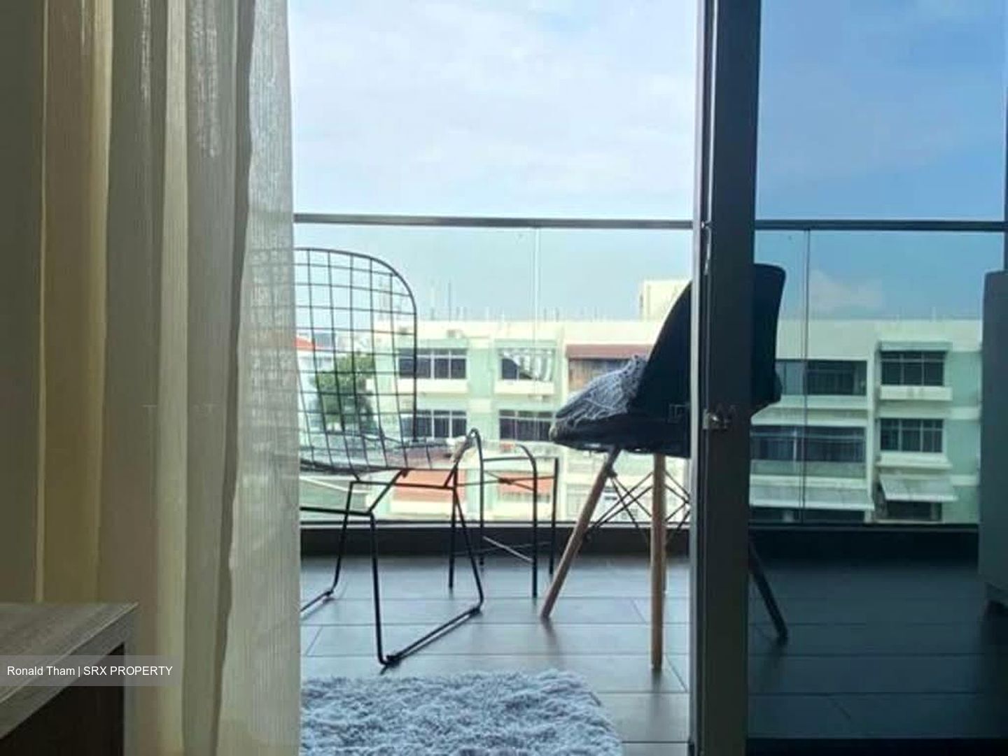 Laverne's Loft (D15), Apartment #526623071